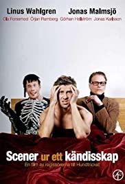 Watch Free Scener ur ett kändisskap (2009)