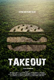 Watch Free Takeout (2020)