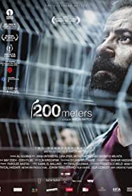 Watch Free 200 Meters (2020)