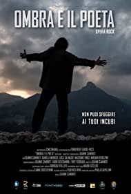 Watch Free Ombra e il poeta (2017)