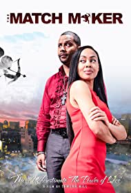 Watch Free Tamera Hills The Matchmaker (2019)