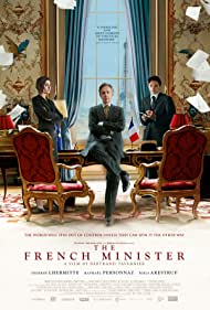 Watch Free Quai dOrsay (2013)