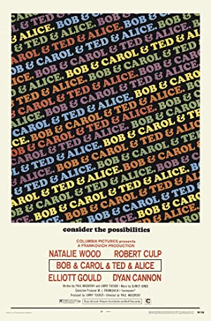 Watch Free Bob & Carol & Ted & Alice (1969)