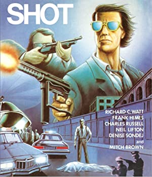 Watch Free Death Shot (1973)