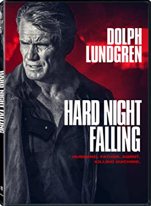 Watch Free Hard Night Falling (2019)