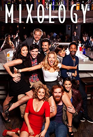 Watch Free Mixology (20132014)