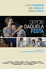 Watch Free Depois Daquela Festa (2019)