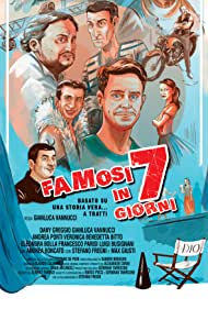 Watch Free Famosi in 7 giorni (2019)