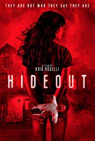 Watch Free Hideout (2021)