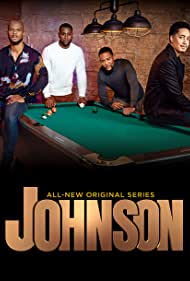 Watch Free Johnson (2021 )