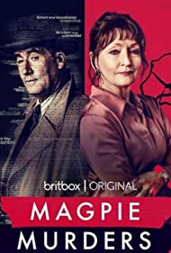 Watch Free Magpie Murders (2022-)