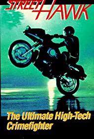 Watch Free Street Hawk (1985)