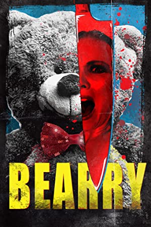 Watch Free Bearry (2021)