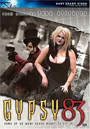 Watch Free Gypsy 83 (2001)