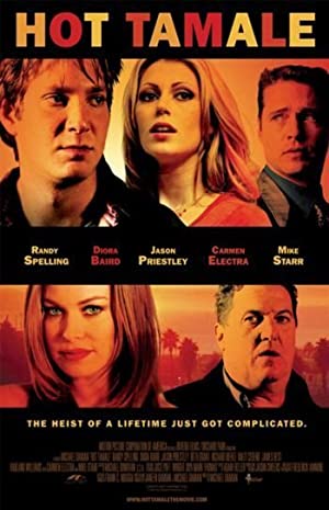 Watch Free Hot Tamale (2006)