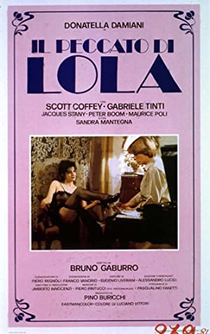 Watch Free Lolas Secret (1984)