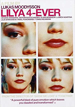 Watch Free Lilja 4ever (2002)