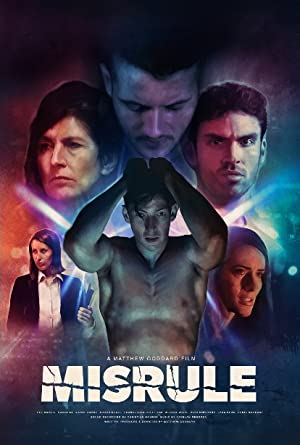 Watch Free Misrule (2017)