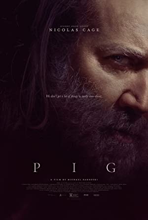 Watch Free Pig (2021)