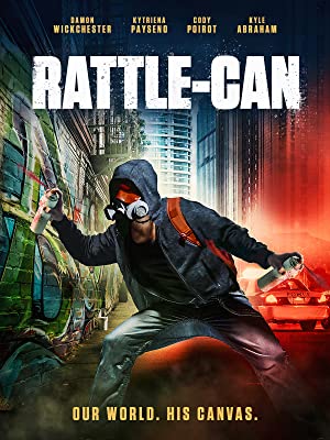 Watch Free RattleCan (2021)