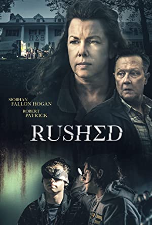 Watch Free Rushed (2021)