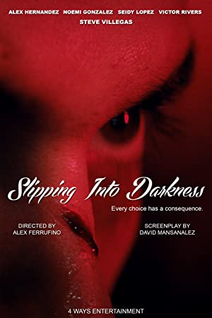 Watch Free Slipping Into Darkness (2020)