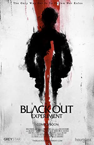 Watch Free The Blackout Experiment (2021)