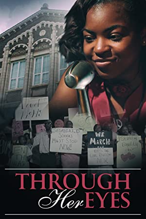 Watch Free Through Her Eyes (2021)