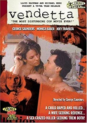 Watch Free Vendetta (1996)