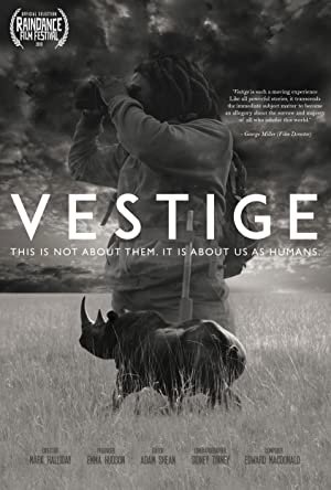 Watch Free Vestige (2018)