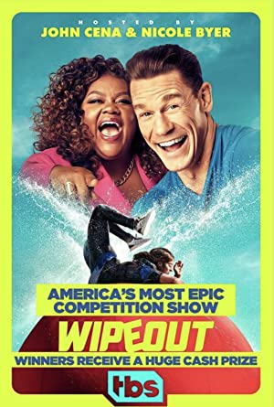 Watch Free Wipeout (2021 )