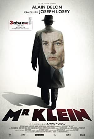 Watch Free Mr. Klein (1976)