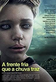 Watch Free A Frente Fria que a Chuva Traz (2015)