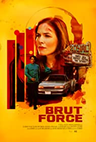 Watch Free Brut Force (2022)