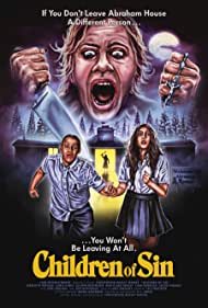 Watch Free Children of Sin (2022)