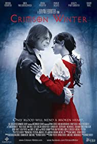 Watch Free Crimson Winter (2013)