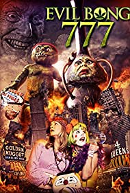 Watch Free Evil Bong 777 (2018)