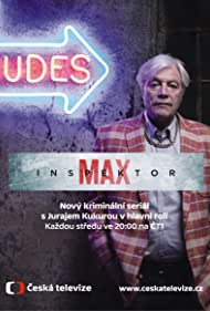 Watch Free Inspektor Max (2018-)