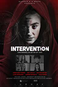 Watch Free Intervention (2021)