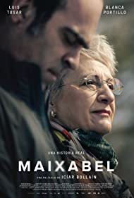 Watch Free Maixabel (2021)