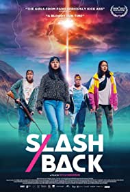 Watch Free SlashBack (2022)