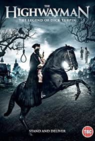 Watch Free The Highwayman (2022)