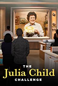 Watch Free The Julia Child Challenge (2022-)