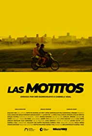 Watch Free Lxs chicxs de las motitos (2020)