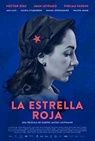 Watch Free La estrella roja (2021)