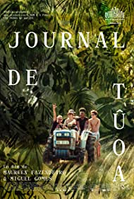 Watch Free The Tsugua Diaries (2021)