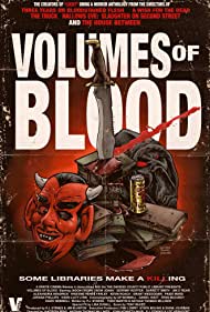 Watch Free Volumes of Blood (2015)