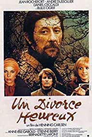 Watch Free A Happy Divorce (1975)