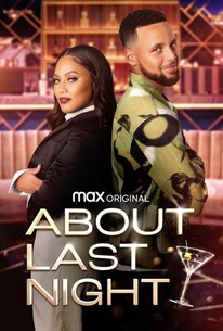 Watch Free About Last Night (2022)