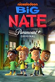 Watch Free Big Nate (2022-)